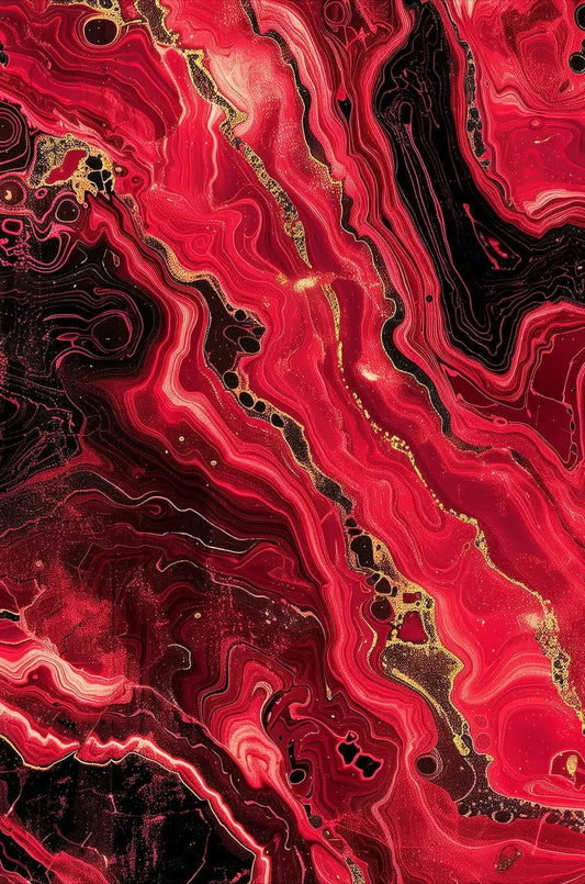 Lava Flow