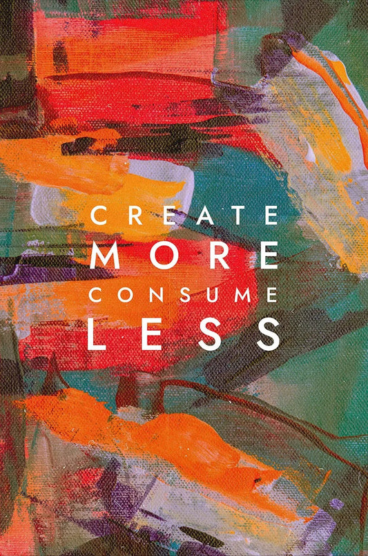 Create More