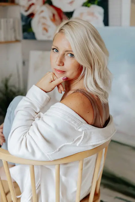 Shelby Kregel