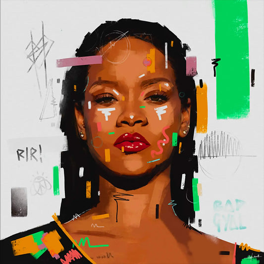 Badgal Riri