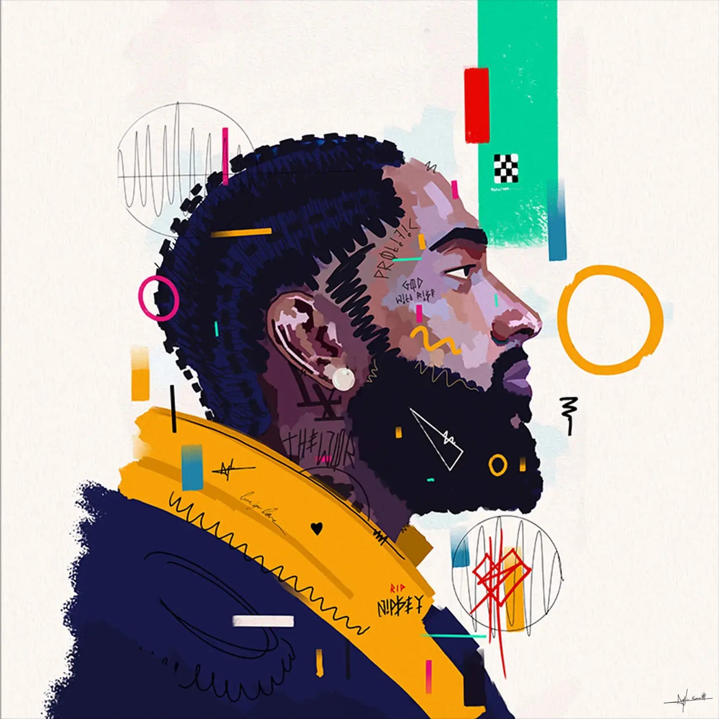 Nipsey Hussle