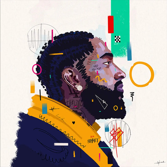 Nipsey Hussle