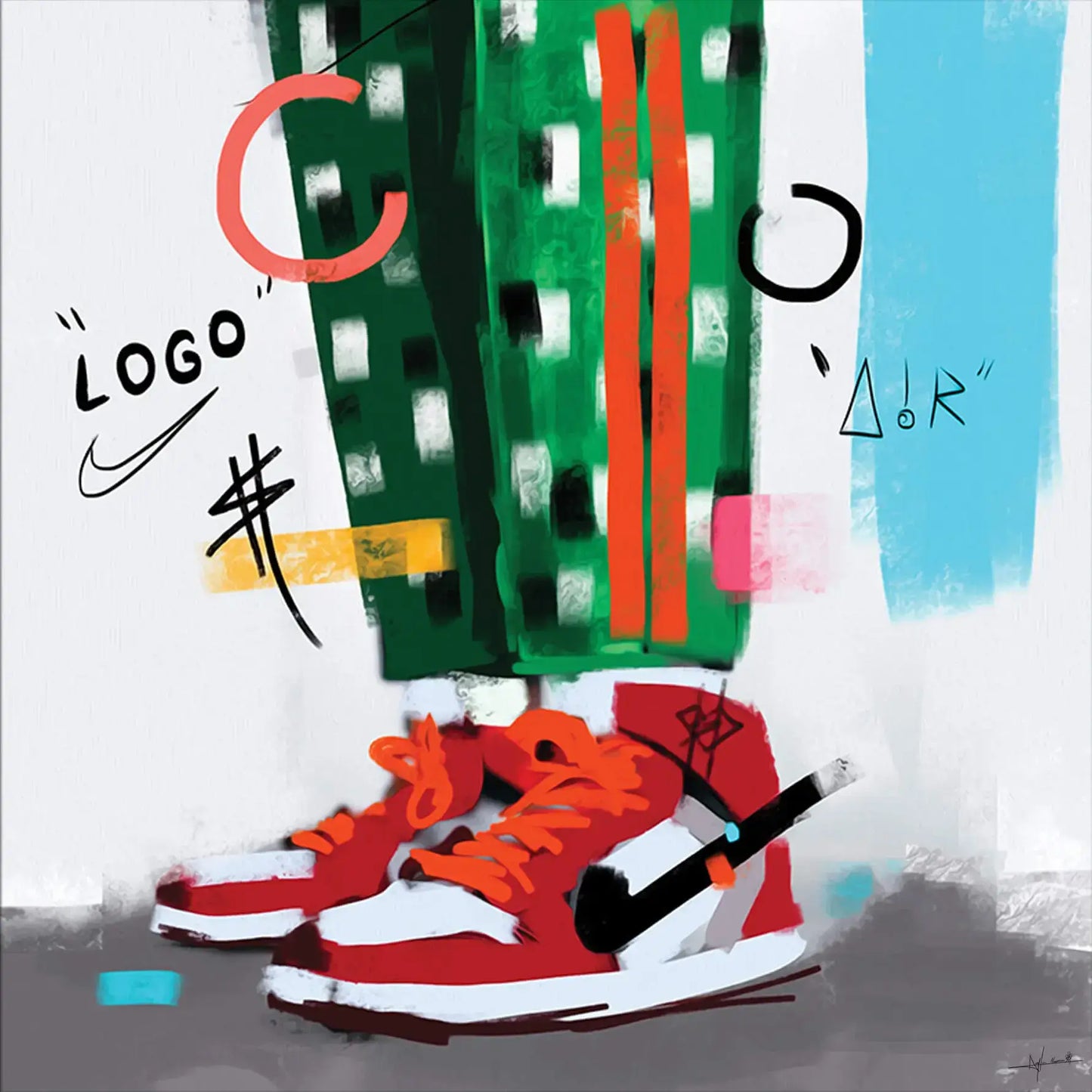 Logo Street