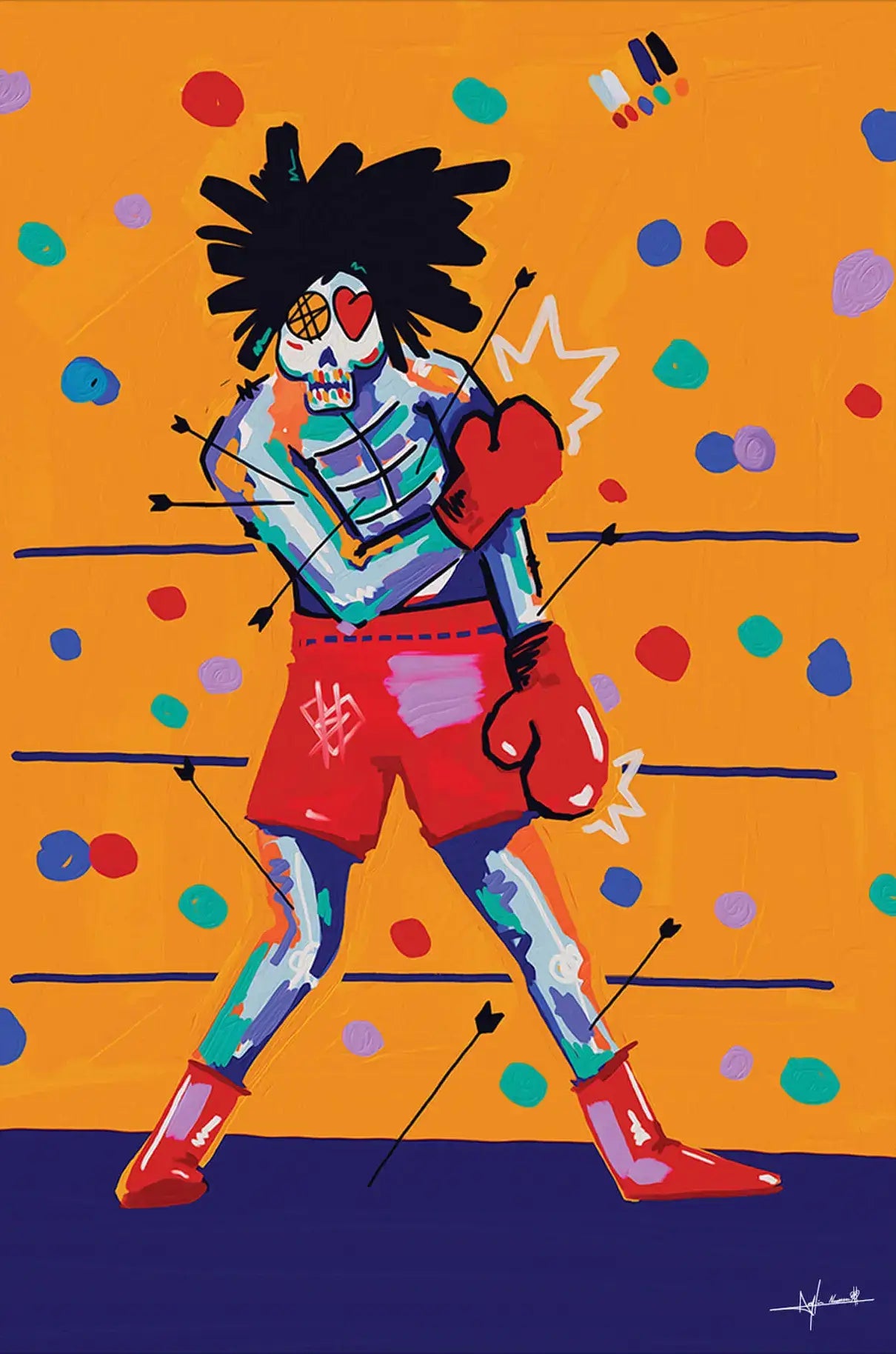 Good Fight