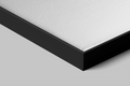 Black (1″ Depth)