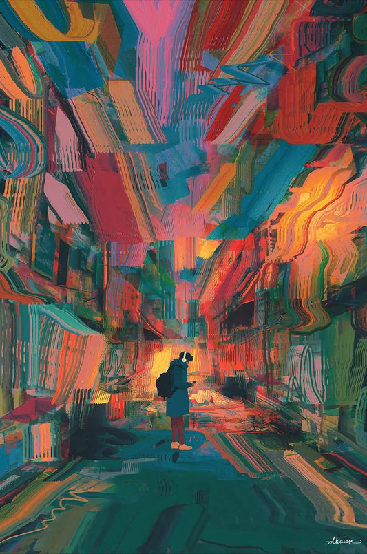 Synesthesia