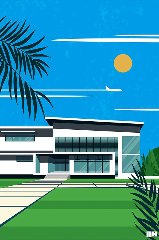 Pop Tropic