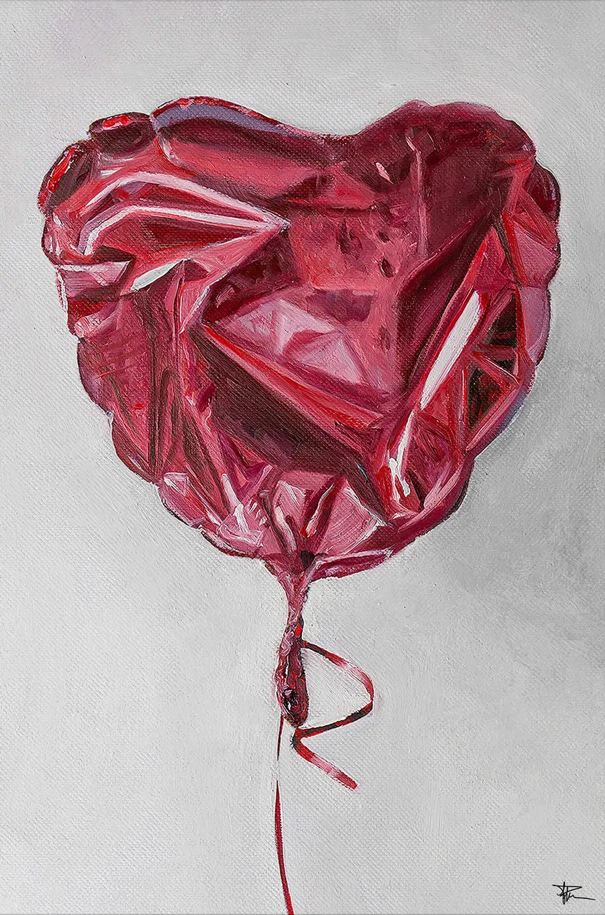 Love Let Go