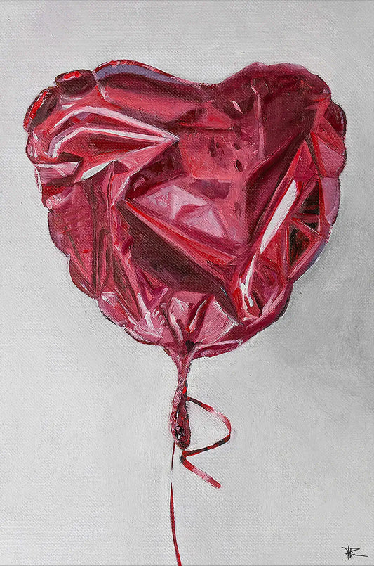 Love Let Go