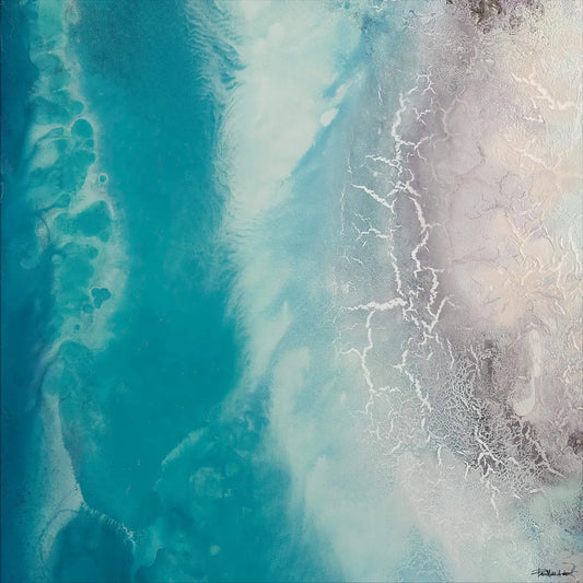 Ocean Drift 1