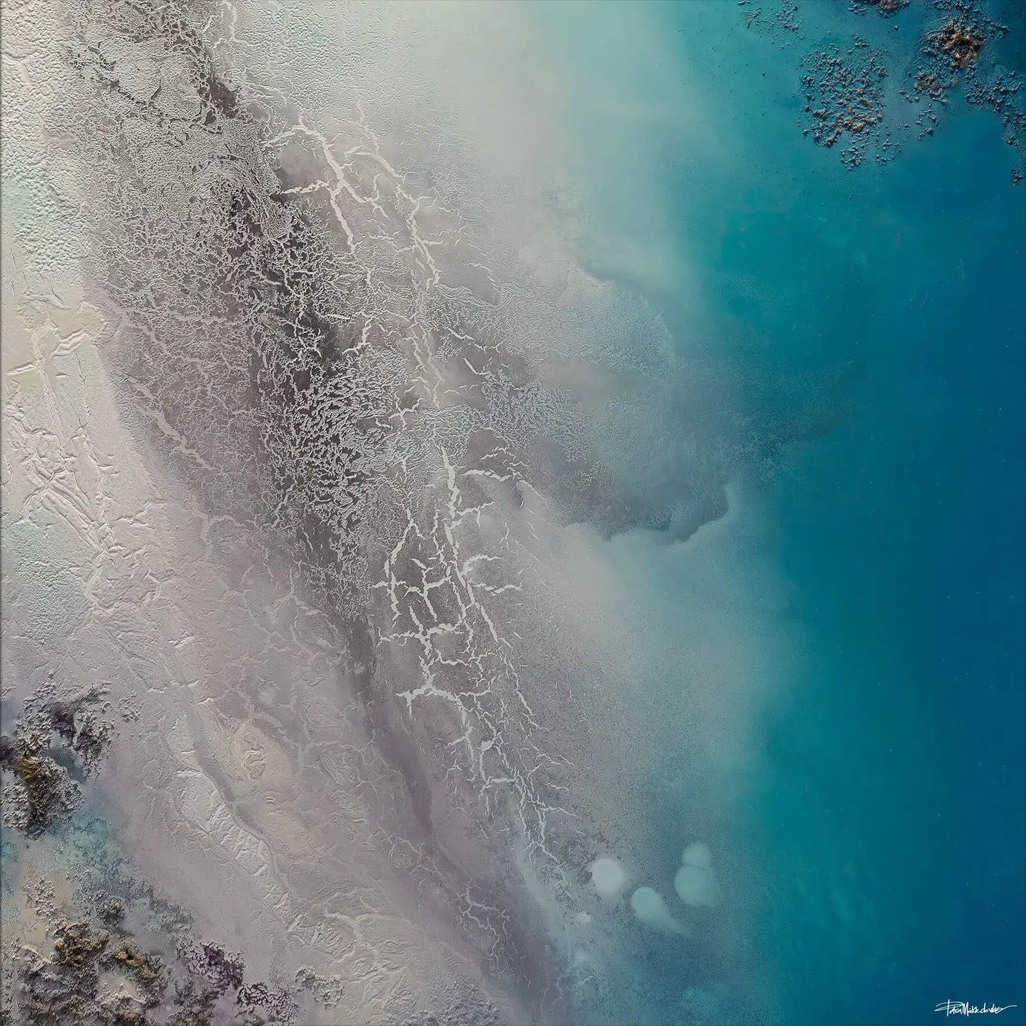 Ocean Drift 2