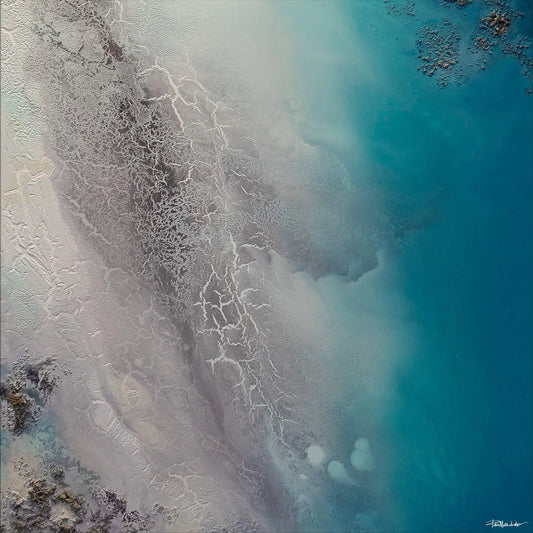 Ocean Drift 2
