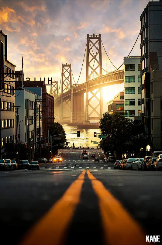 Golden Hour