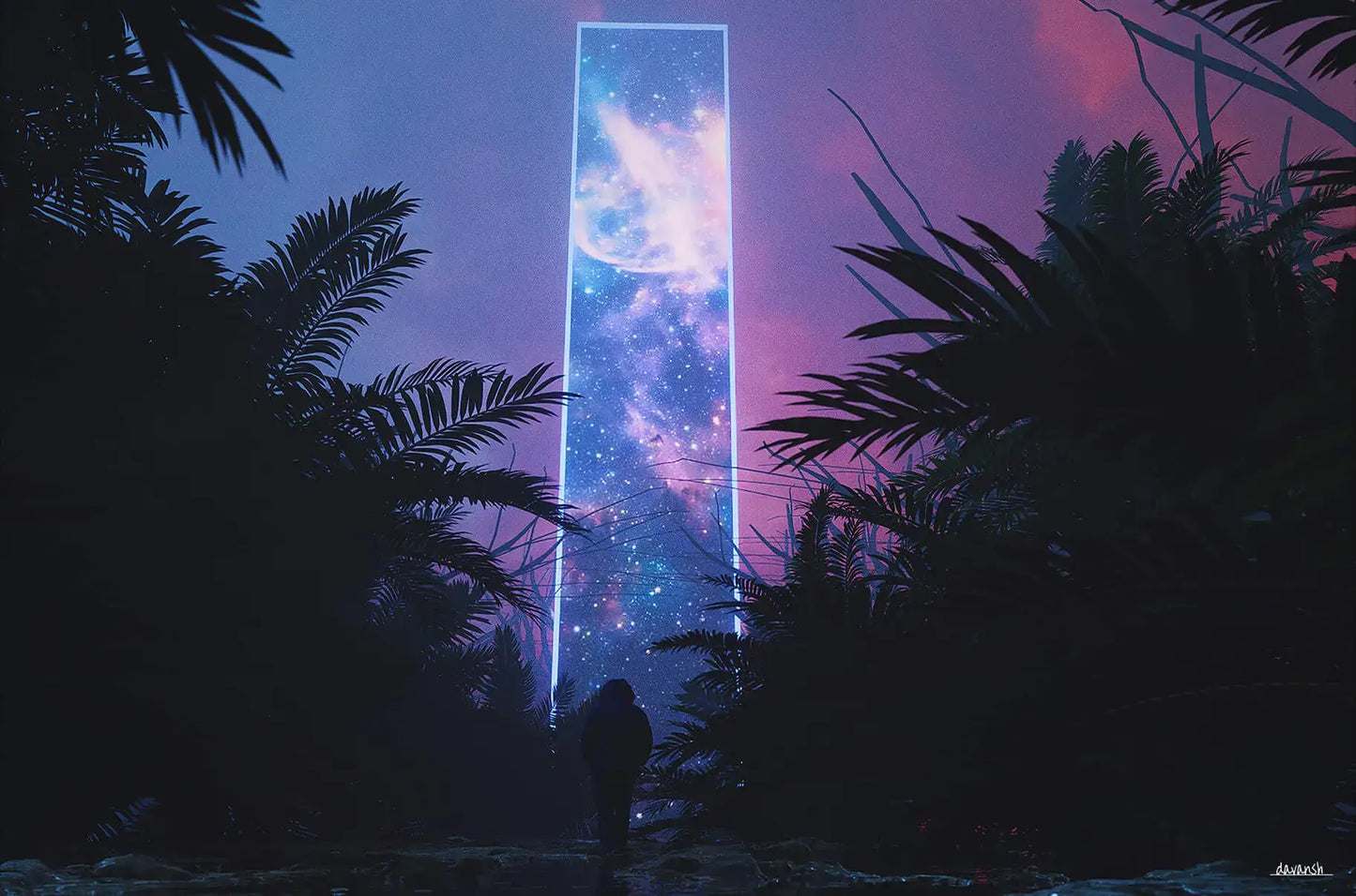 Beyond the Forest