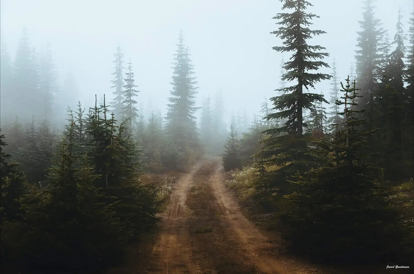 Backroad Adventures
