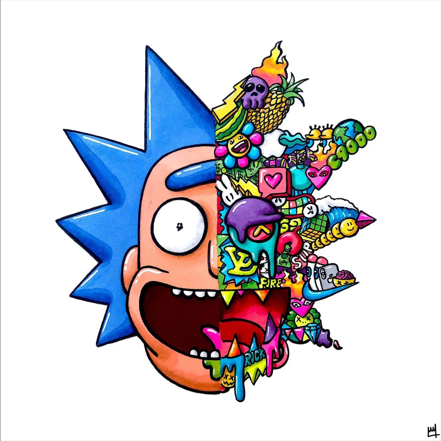 Rick