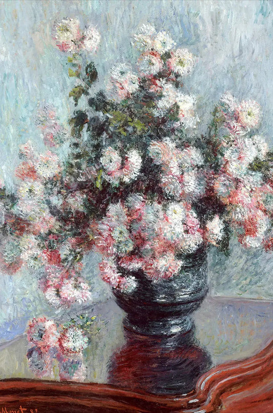Chrysanthemums