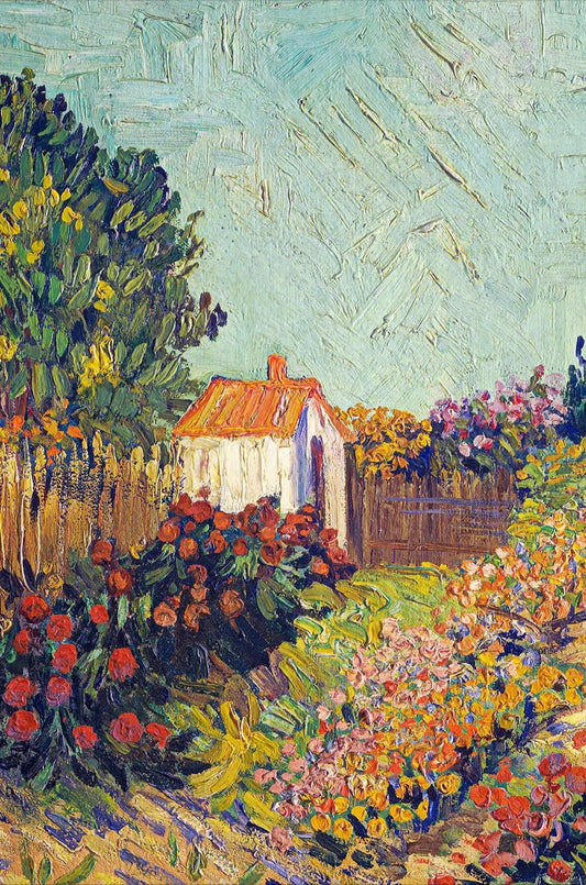 Flower Garden