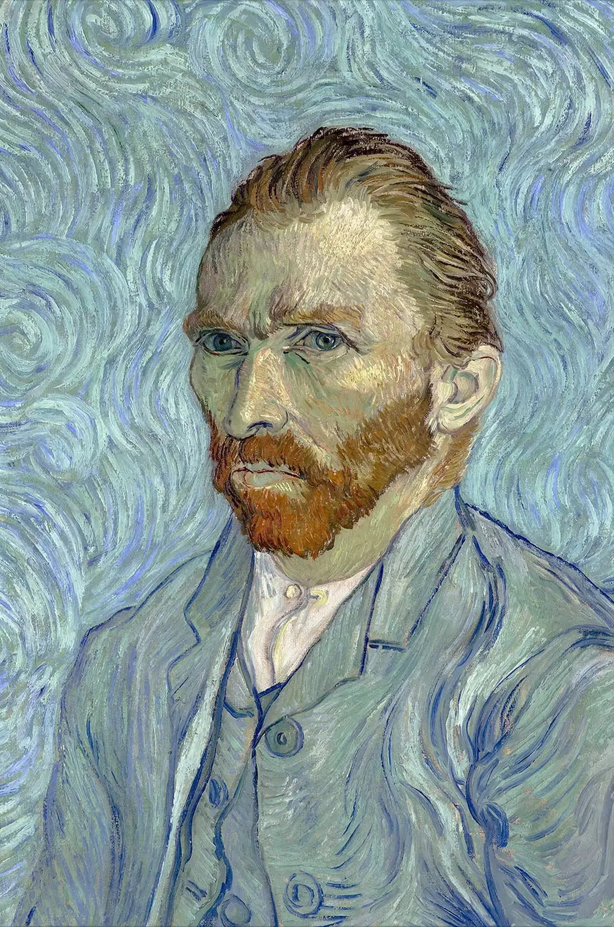 Self Portrait