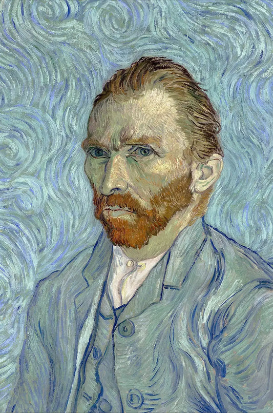 Self Portrait