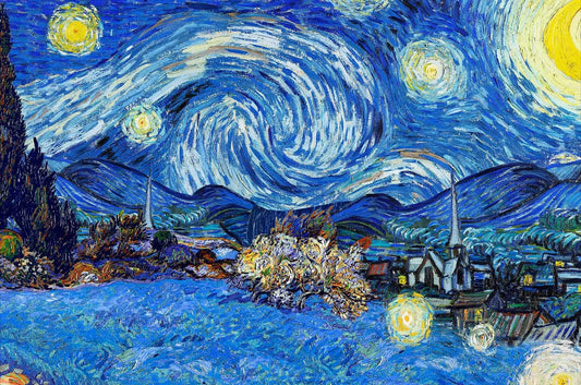 Starry Night