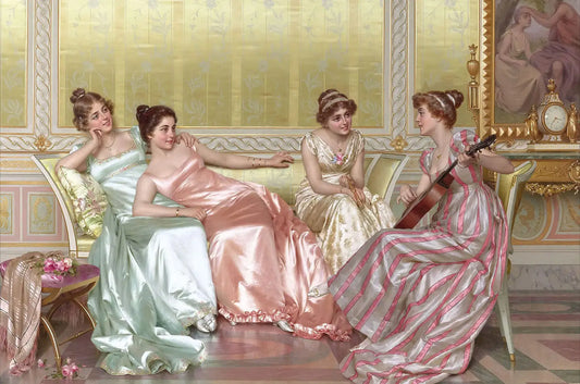 La soiree