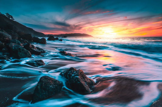 Seaside Serenity