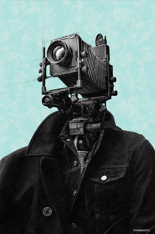 Surreal Scenarios