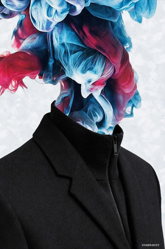 Smoke of Color