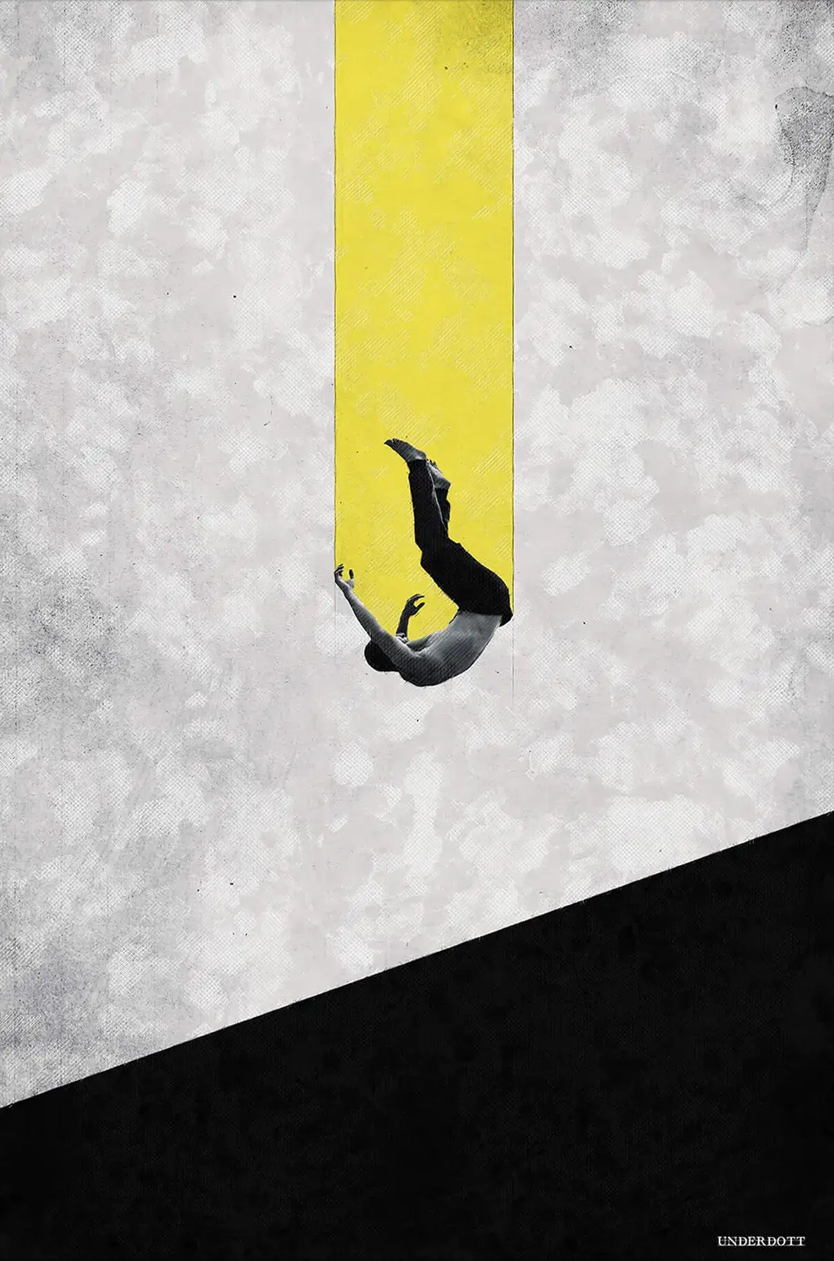 The Great Fall
