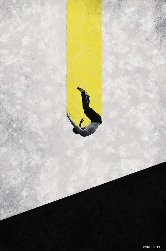 The Great Fall