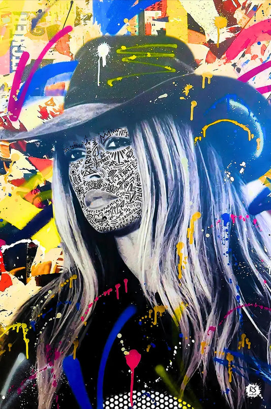 Bardot Vision