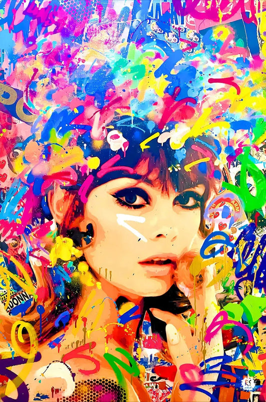 Flower Power