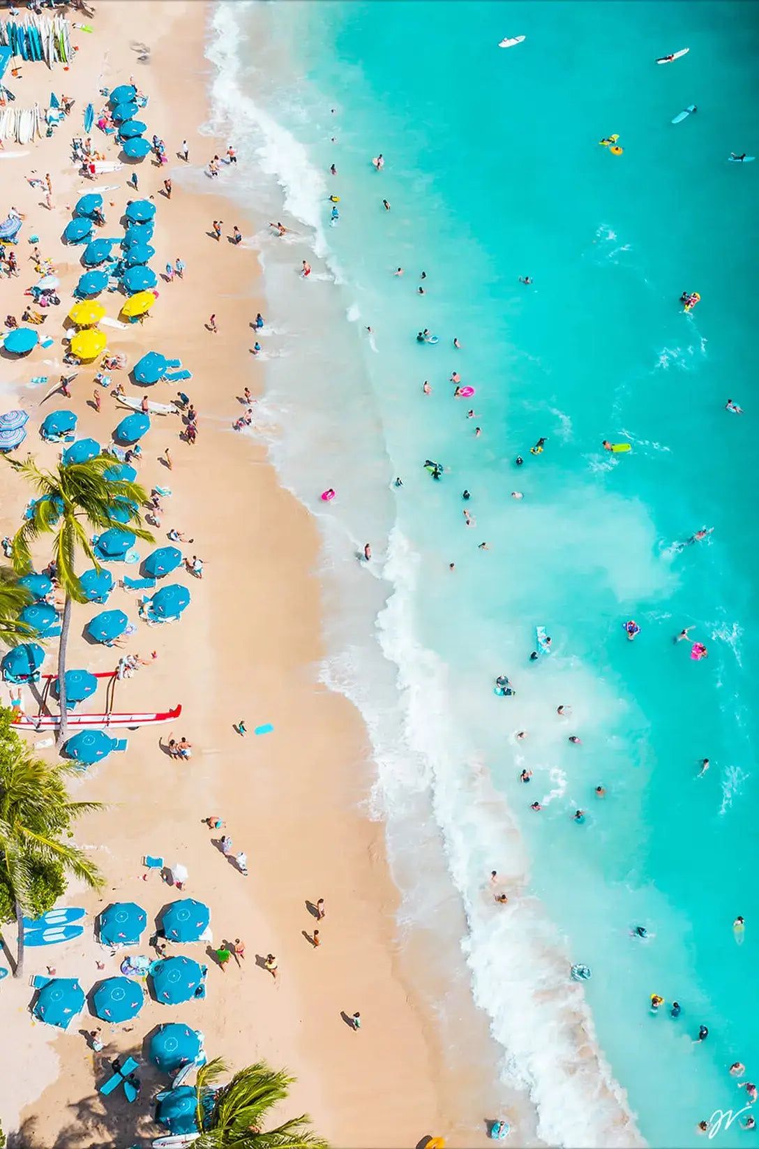 Waikiki Sands
