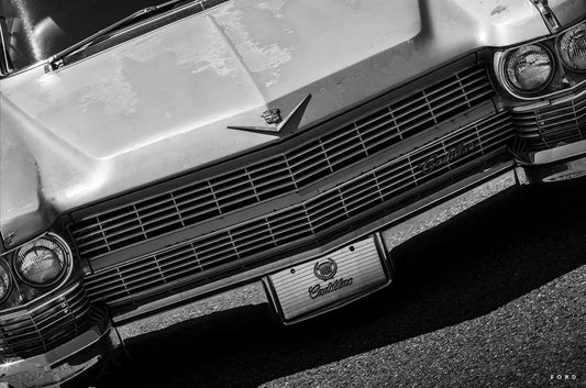 Cadillac Jack