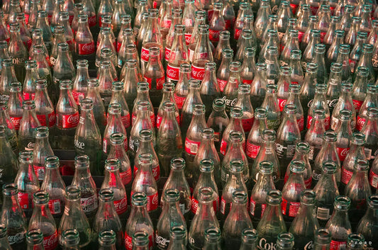 Coca-Cola