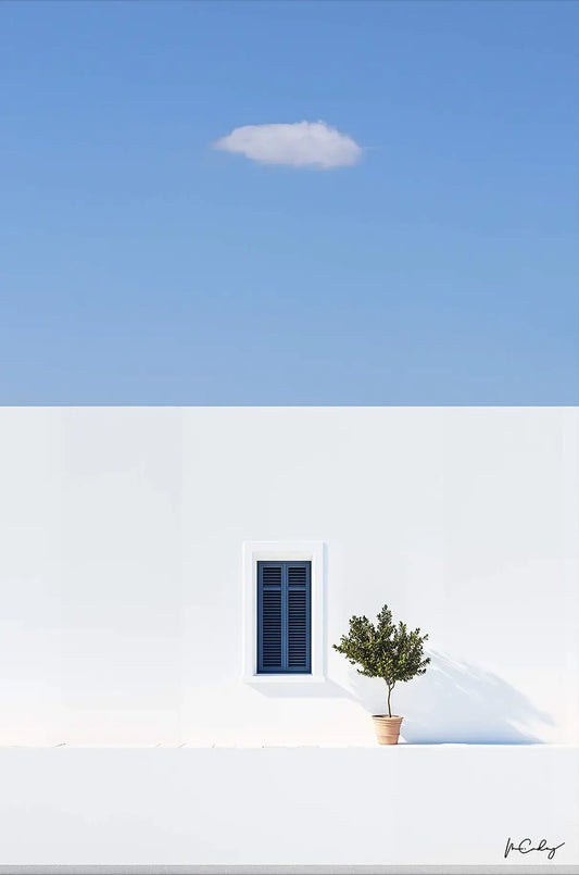 Greek Calm Street