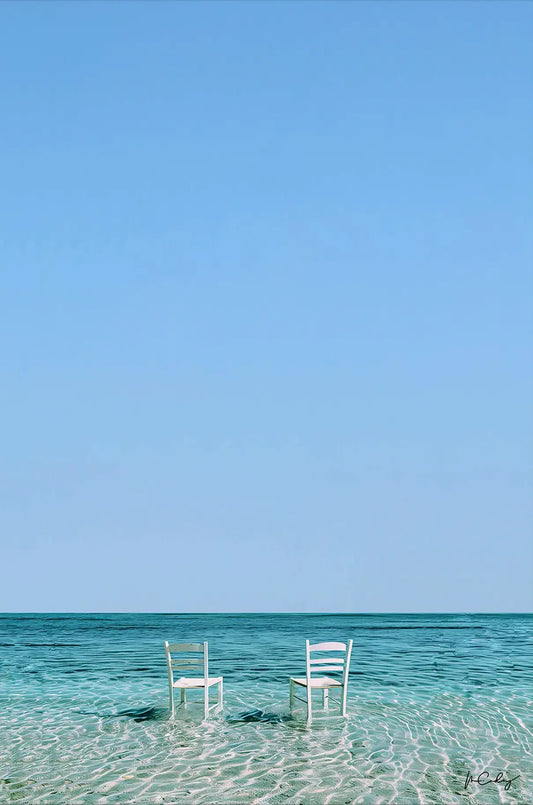 Sunbathing
