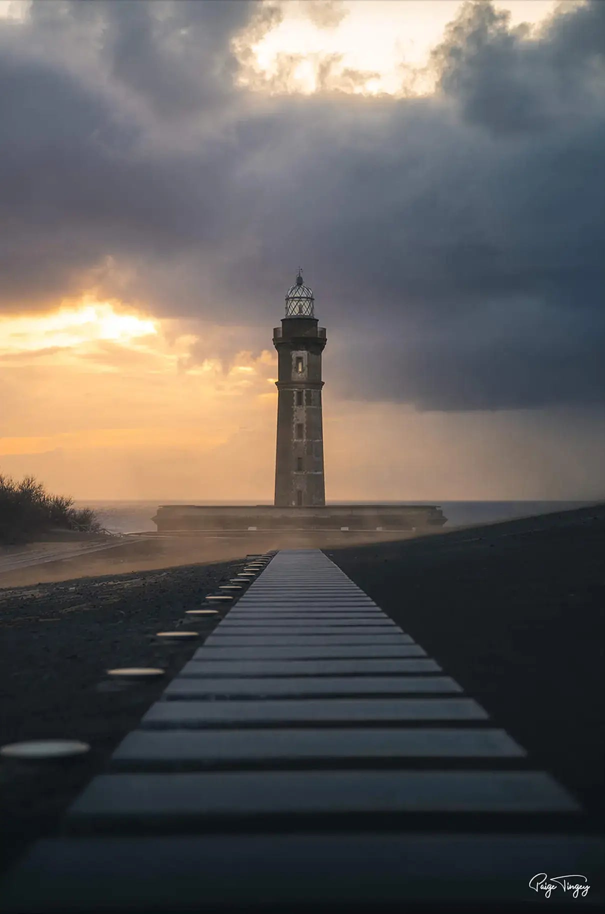 Lighthouse