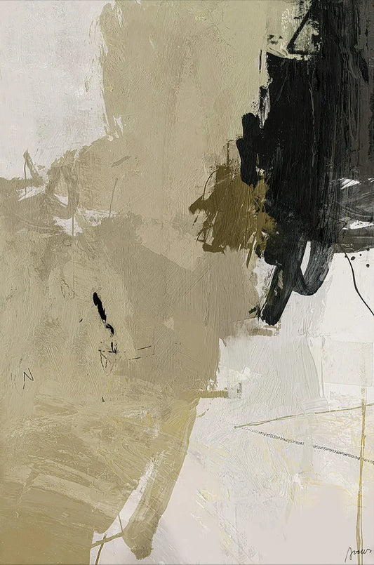 Dust and Ink