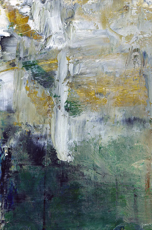Autumn Reverie I