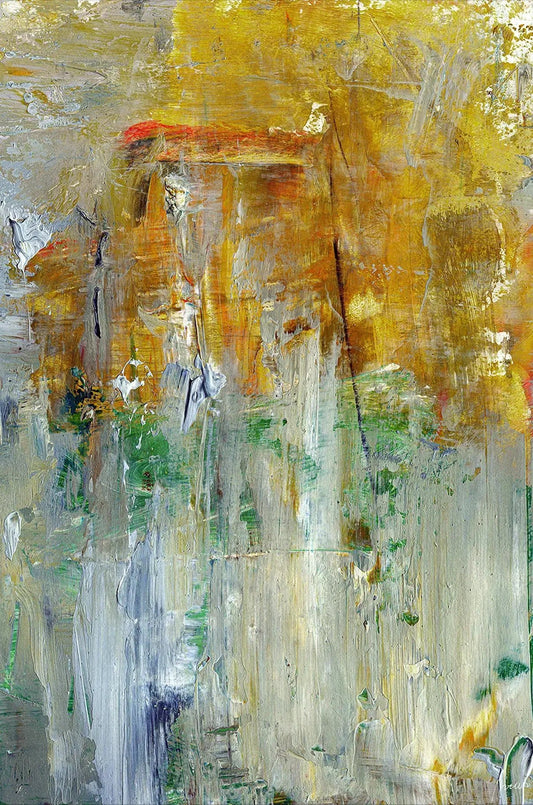 Autumn Reverie II