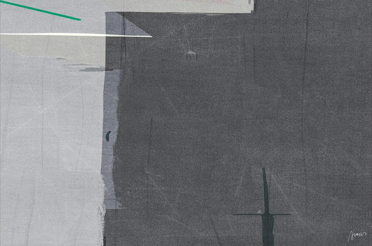 Gray Imagination