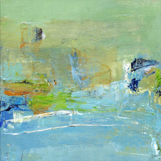 Spring Tide Awakening