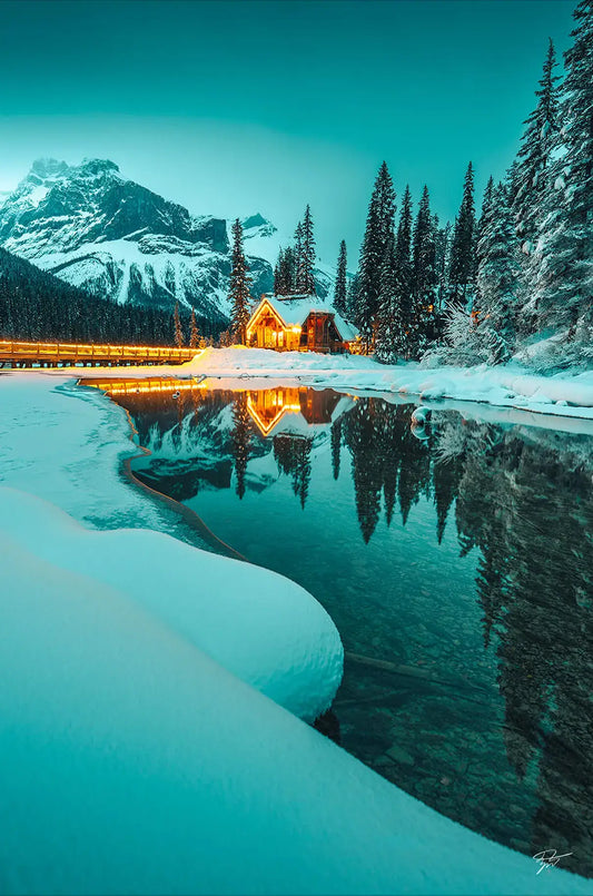 Winter Refuge