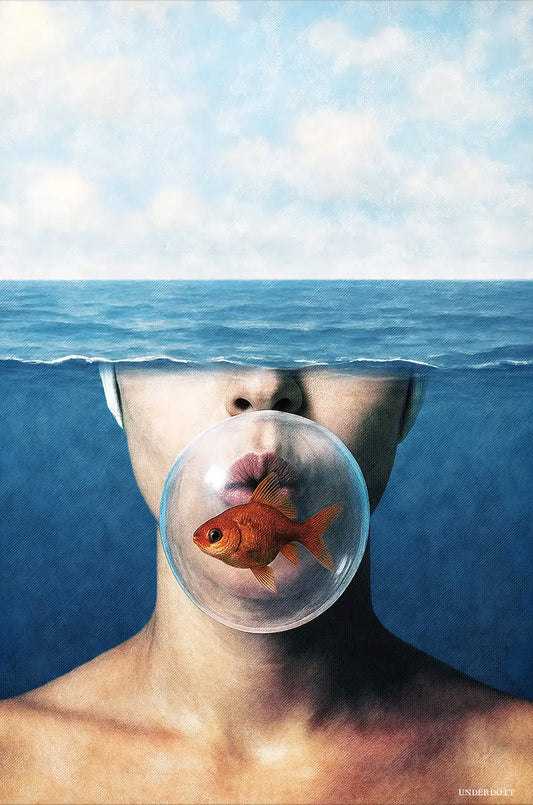 Breath of the Sea
