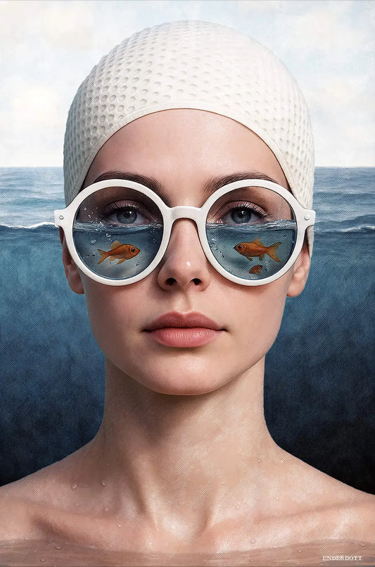 Swimmer's Vision