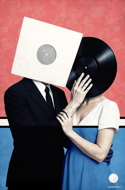 Vinyl Lovers