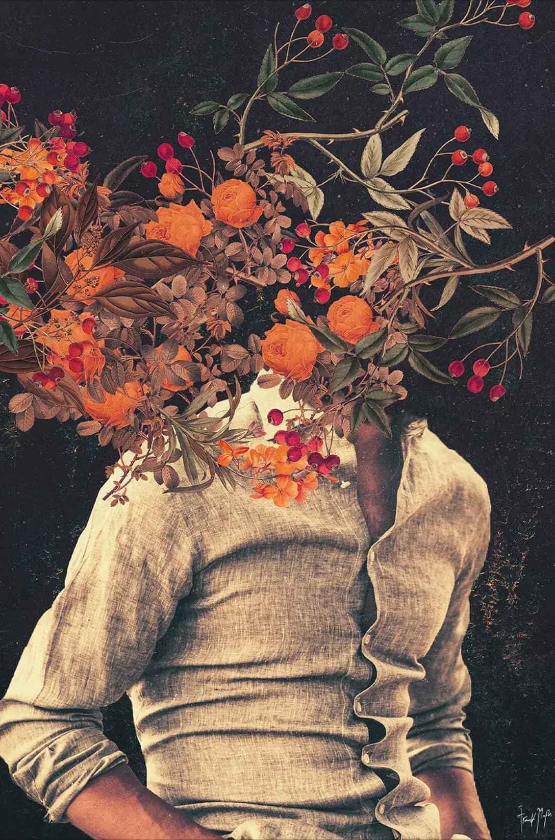 Roots