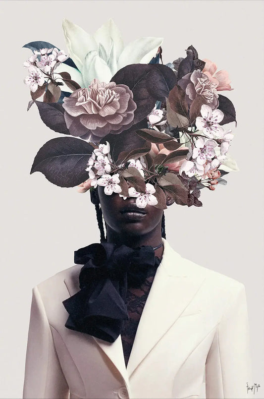 All the Winters I Bloomed For You